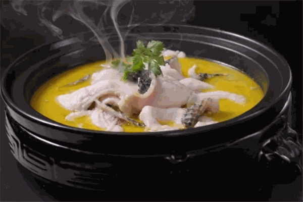 渝悅鮮酸菜魚