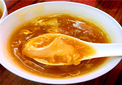 添發(fā)碗仔翅
