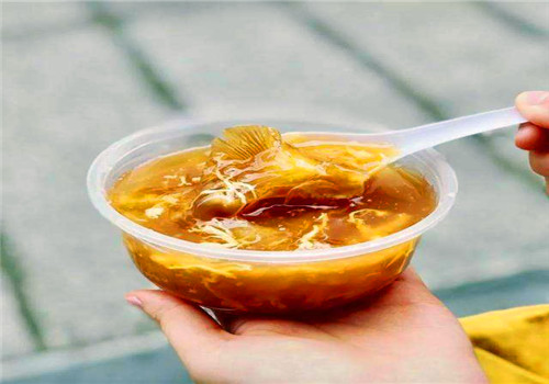 添發(fā)碗仔翅