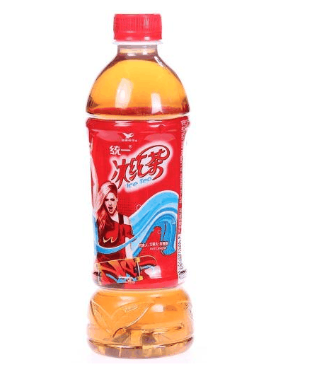 統(tǒng)一冰紅茶加盟