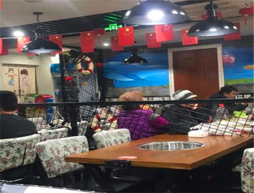 本色我家酸菜魚