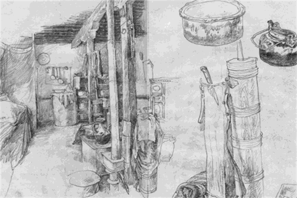 異想天開(kāi)美術(shù)教育加盟