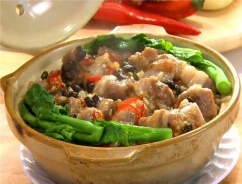 行途煲仔飯加盟