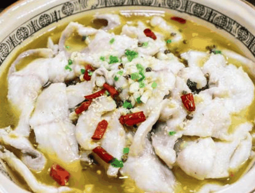 戀家酸菜魚(yú)