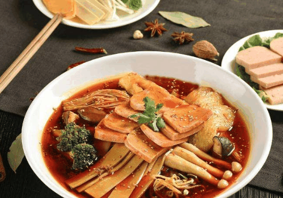 燙樂麻辣燙