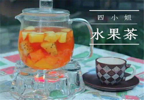 四小姐的糖水鋪