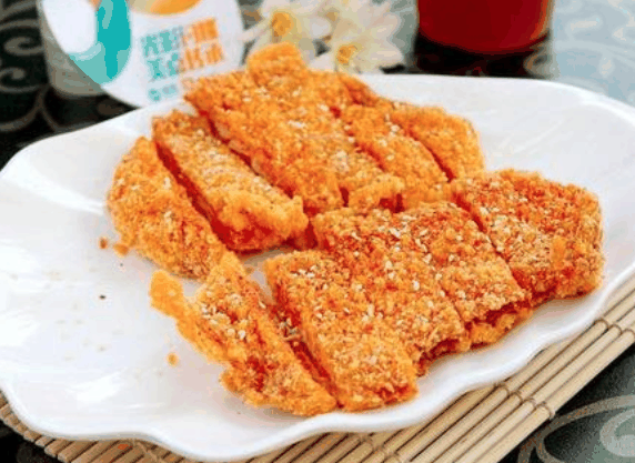 臺(tái)雅大臉雞排