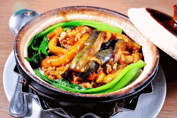 天天來(lái)煲仔飯加盟