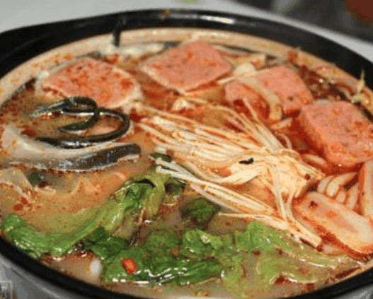 饞貓麻辣燙