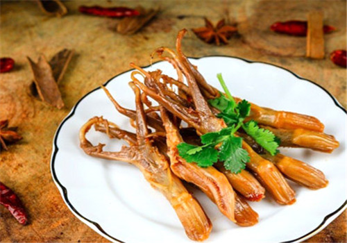 杜三珍鹵菜