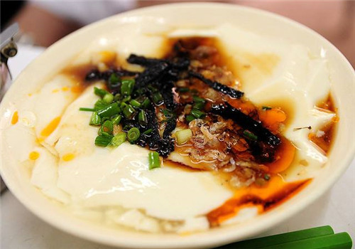 富順豆腐花