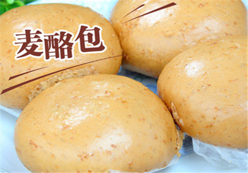 穗惠粗糧坊