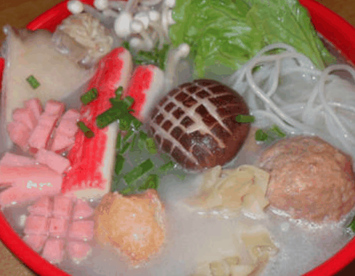 饞貓麻辣燙