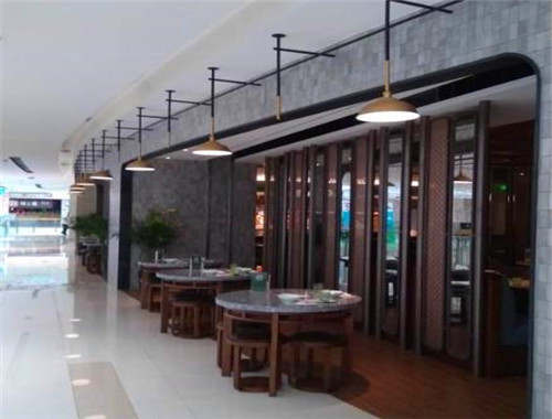 茶布道港式茶餐廳加盟