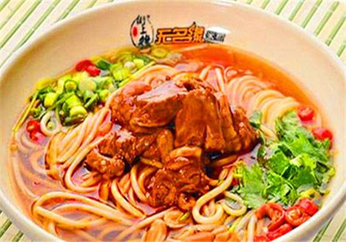 飄香緣米粉