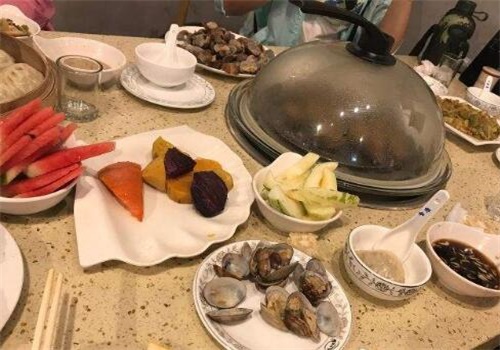 三個(gè)漁夫加盟
