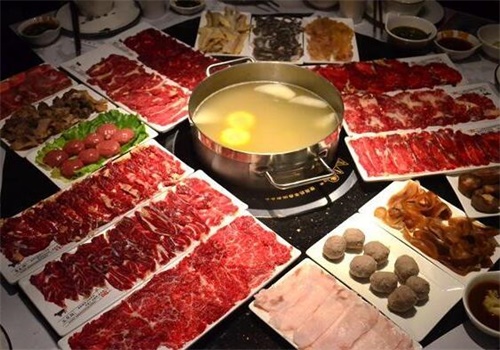蜜悅士牛肉火鍋加盟