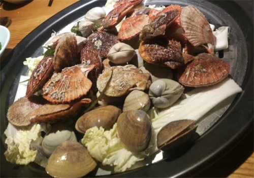 三個(gè)漁夫