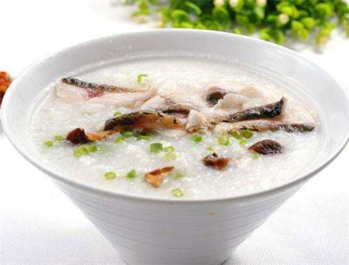 粥周樂快餐