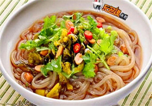 飄香緣米粉