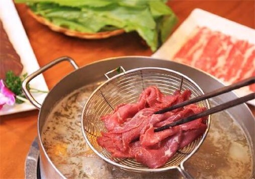 蜜悅士牛肉火鍋加盟
