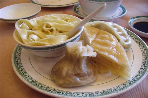 富春早點
