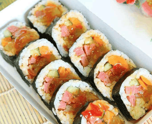 n多壽司