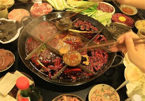 川鍋壹號(hào)