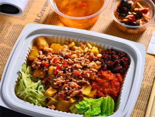 魔范食間加盟