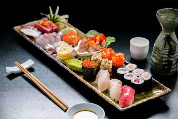 角谷屋壽司加盟