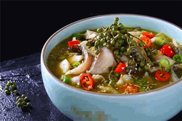 魚(yú)首領(lǐng)我家酸菜魚(yú)