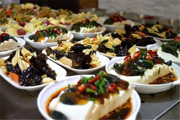 大西豪快餐加盟