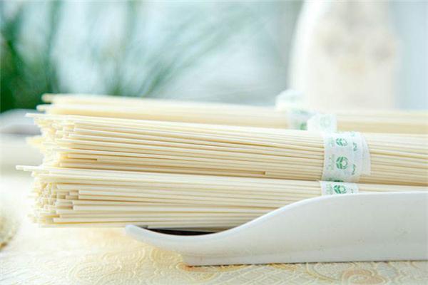 七合掛面加盟