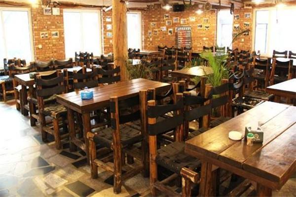 正宗板面饸饹面加盟