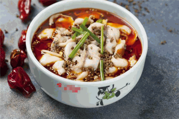 張無(wú)刺酸菜魚(yú)火鍋加盟