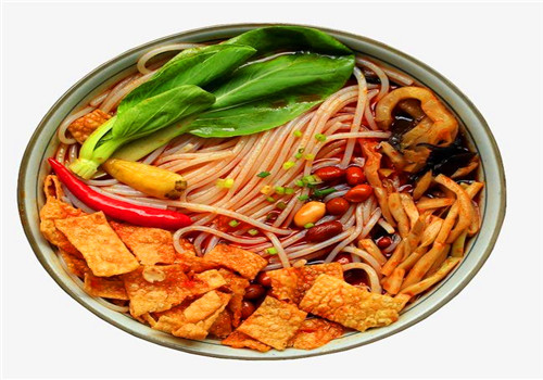 壯鄉(xiāng)胖胖哥螺螄粉多少錢？收入高漲,創(chuàng)業(yè)者輕松承擔(dān)