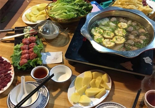 傳記潮發(fā)牛肉店