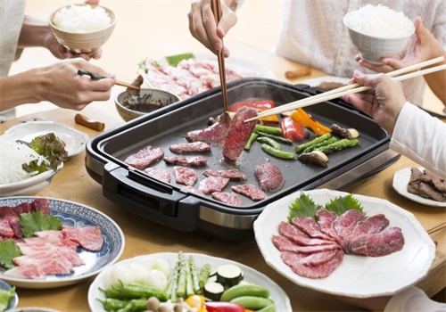 魔法帽牛肉火鍋加盟