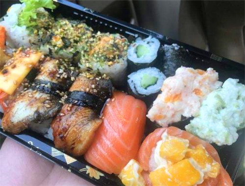 壽司緣