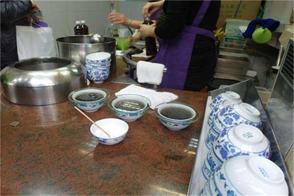 三不賣野葛菜水