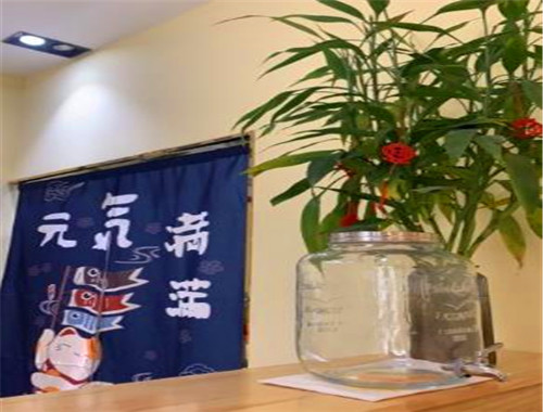 小鑫壽司加盟