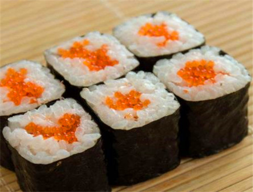 魚四季壽司