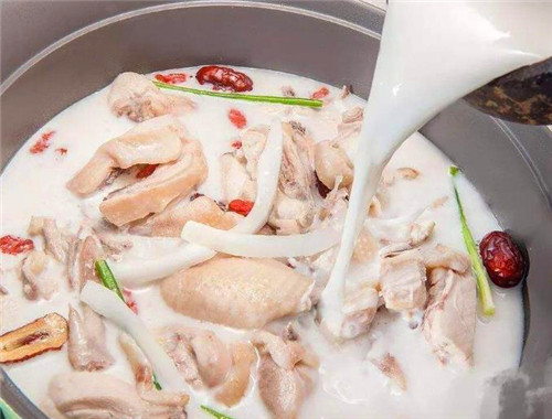 佬司雞深海魚(yú)椰子雞加盟