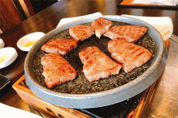 東古來韓國(guó)料理加盟