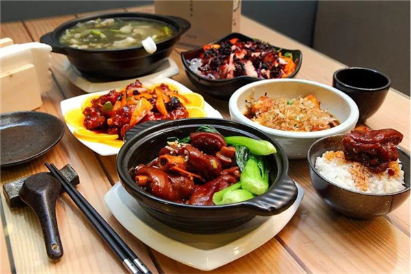 德站琪韓國料理加盟