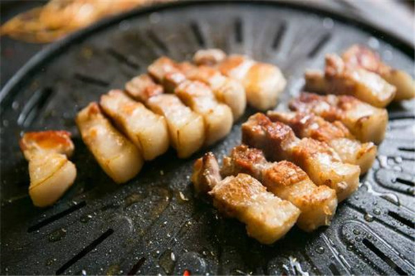 韓香閣加盟