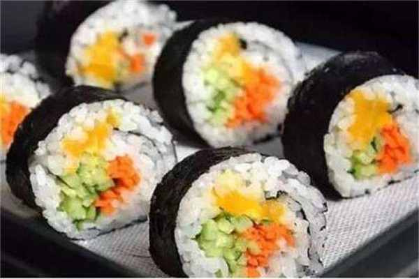 大瀛喜壽司加盟