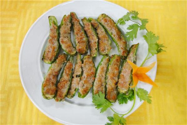 大王鍋貼