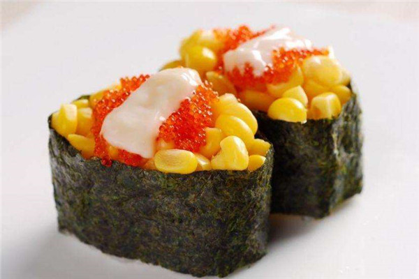 食味壽司加盟