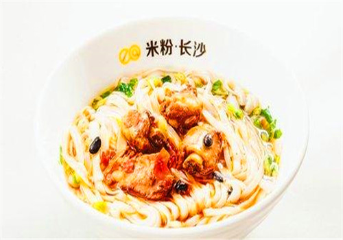 易愛長沙米粉